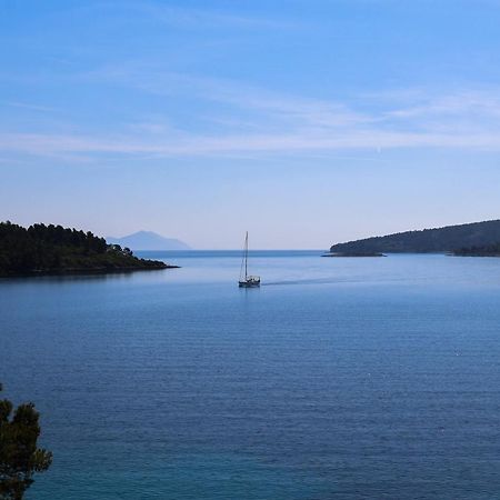 Apartman Klara Λομπάρδα Εξωτερικό φωτογραφία