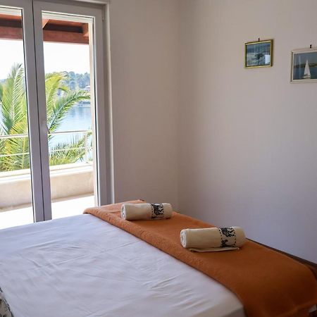 Apartman Klara Λομπάρδα Εξωτερικό φωτογραφία