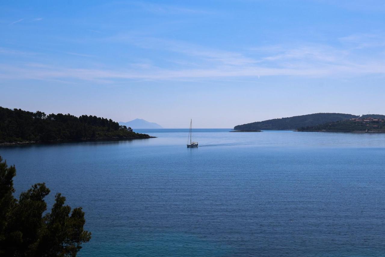 Apartman Klara Λομπάρδα Εξωτερικό φωτογραφία