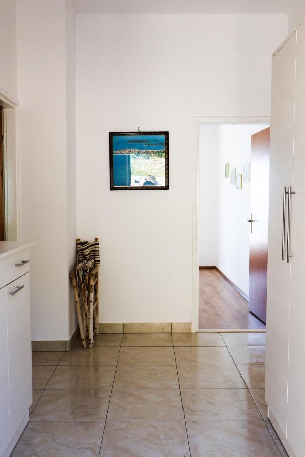 Apartman Klara Λομπάρδα Εξωτερικό φωτογραφία