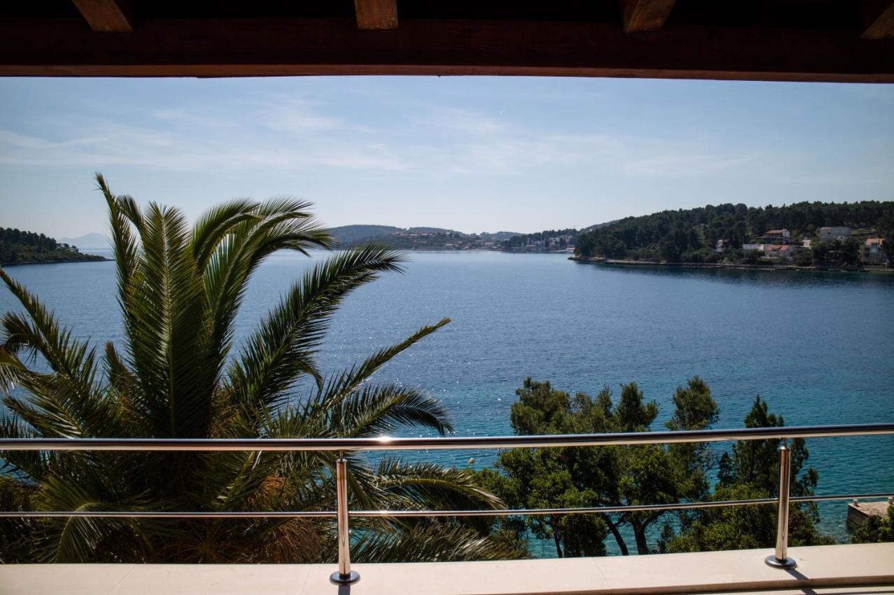 Apartman Klara Λομπάρδα Εξωτερικό φωτογραφία