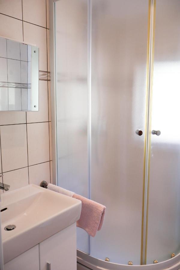 Apartman Klara Λομπάρδα Εξωτερικό φωτογραφία