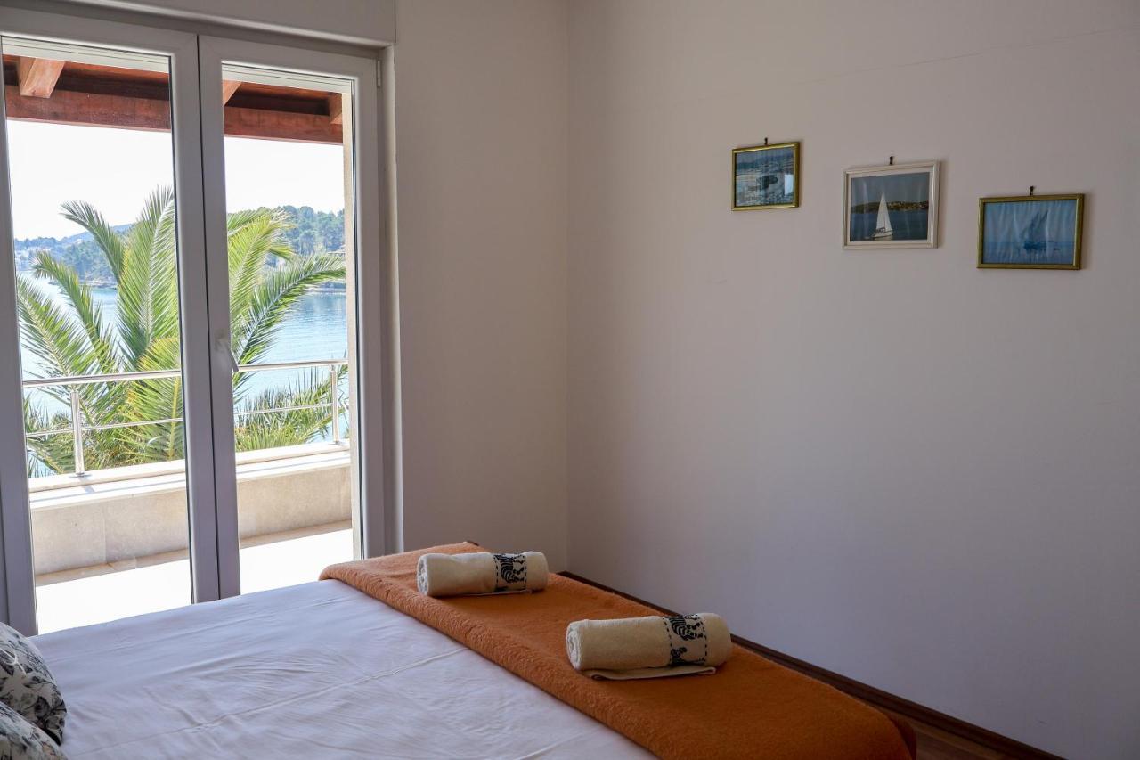 Apartman Klara Λομπάρδα Εξωτερικό φωτογραφία