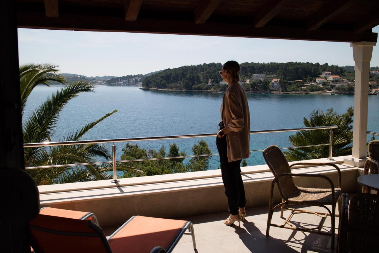 Apartman Klara Λομπάρδα Εξωτερικό φωτογραφία
