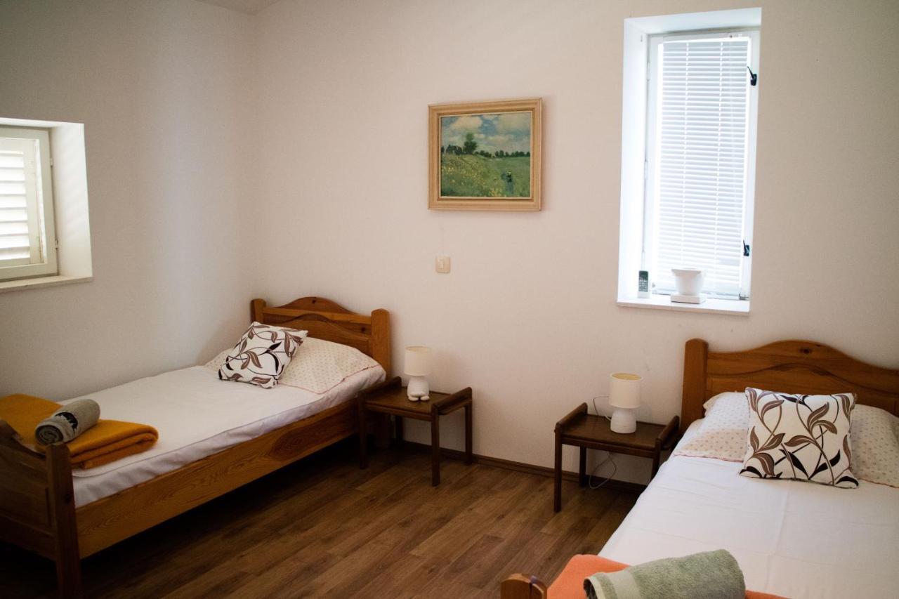 Apartman Klara Λομπάρδα Εξωτερικό φωτογραφία