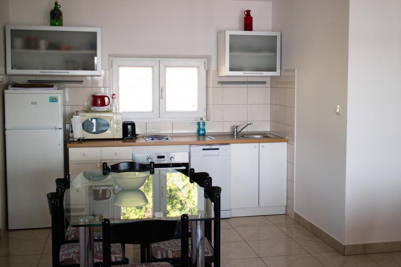 Apartman Klara Λομπάρδα Εξωτερικό φωτογραφία