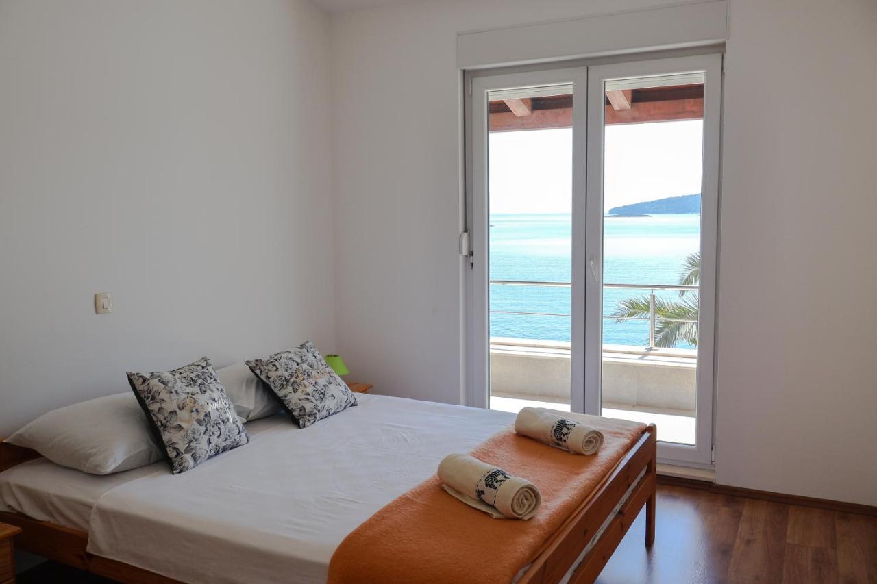 Apartman Klara Λομπάρδα Εξωτερικό φωτογραφία