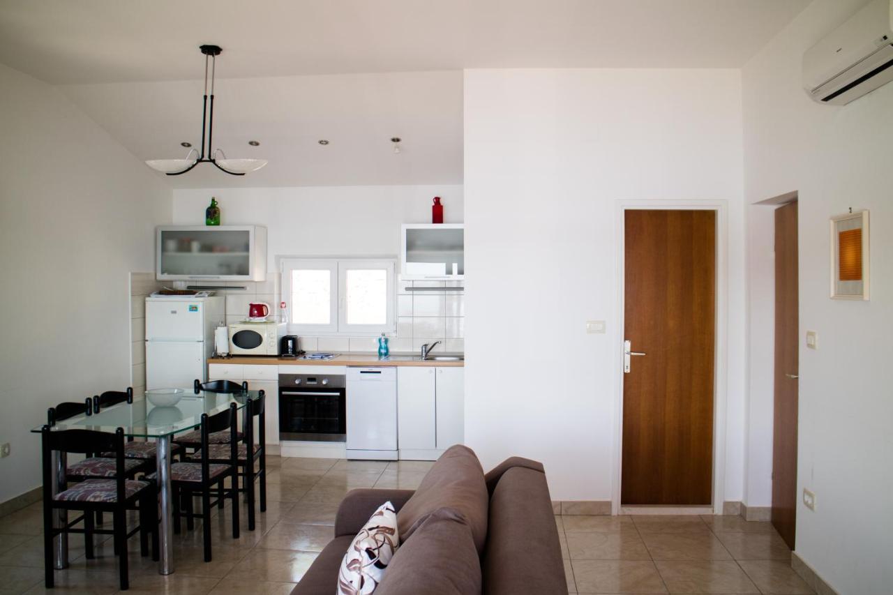 Apartman Klara Λομπάρδα Εξωτερικό φωτογραφία