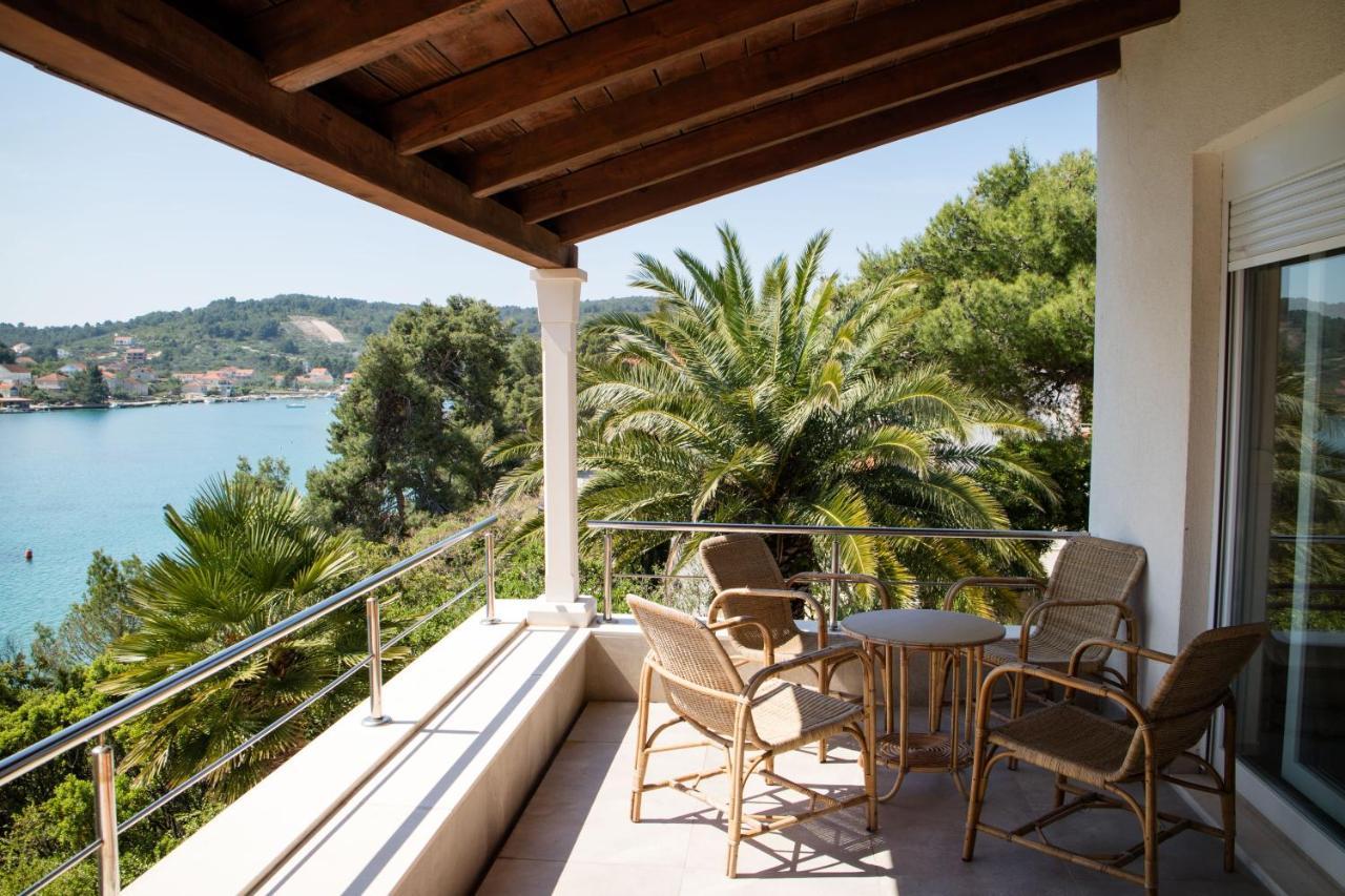 Apartman Klara Λομπάρδα Εξωτερικό φωτογραφία