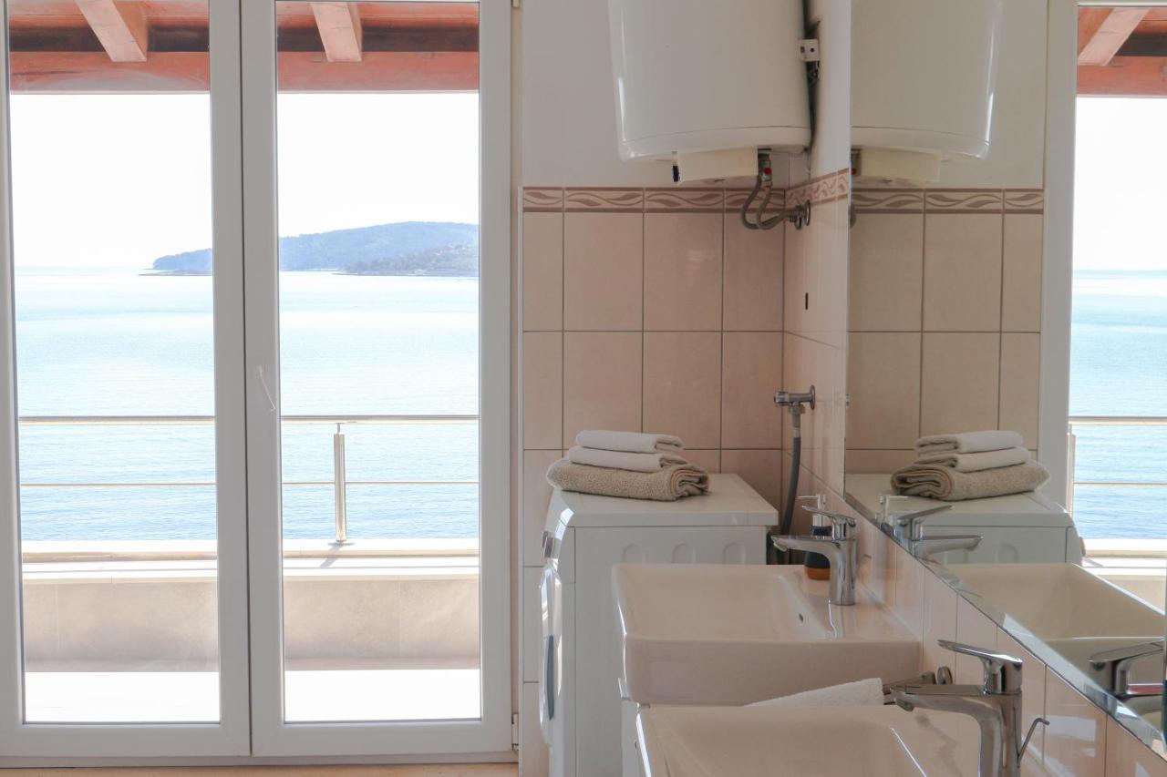 Apartman Klara Λομπάρδα Εξωτερικό φωτογραφία