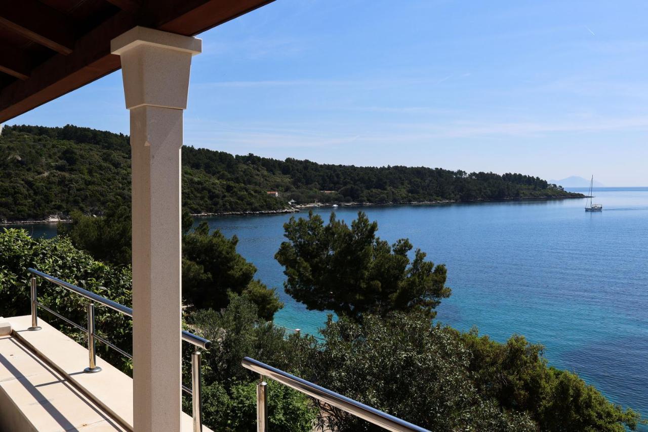 Apartman Klara Λομπάρδα Εξωτερικό φωτογραφία
